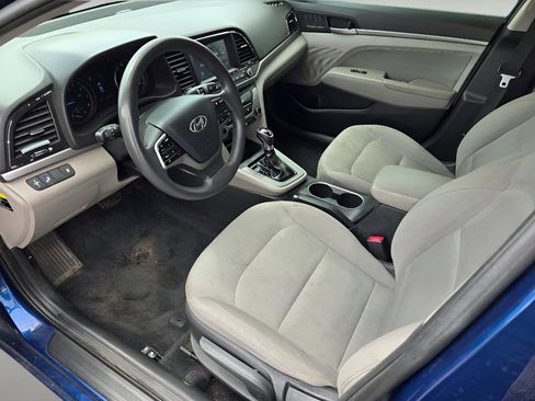 Used 2018 Hyundai Elantra SEL FWD image 16