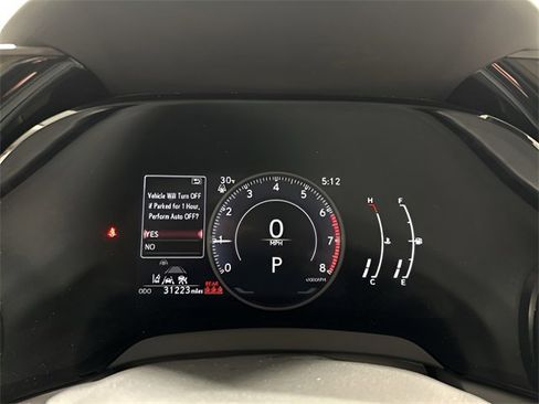 Used 2023 Lexus RX 350 Premium image 18