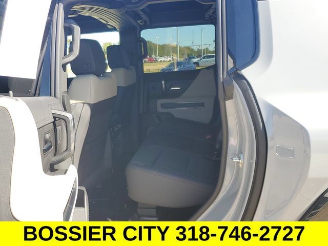 New 2026 GMC Hummer EV SUV AWD/4WD image 9