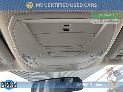 Used 2019 Ford Escape SEL image 21