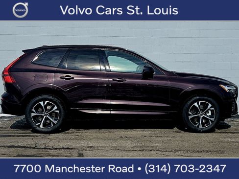 New 2026 Volvo XC60 B5 Core w/ Climate Package image 1