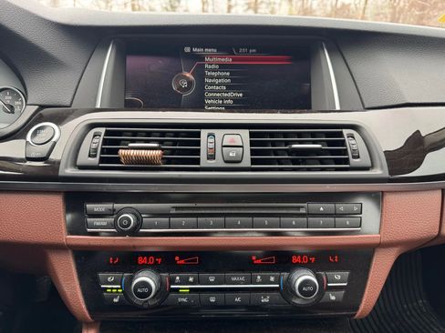 Used 2015 BMW 528i xDrive Sedan image 22