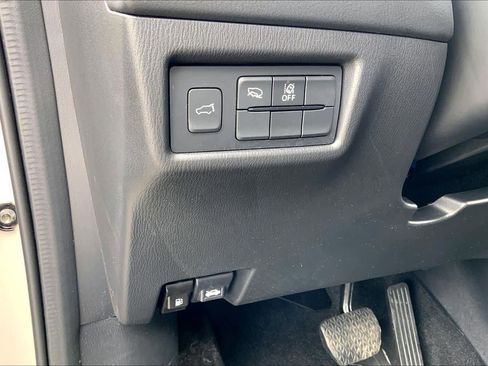 Certified 2025 MAZDA CX-5 AWD 2.5 S image 37