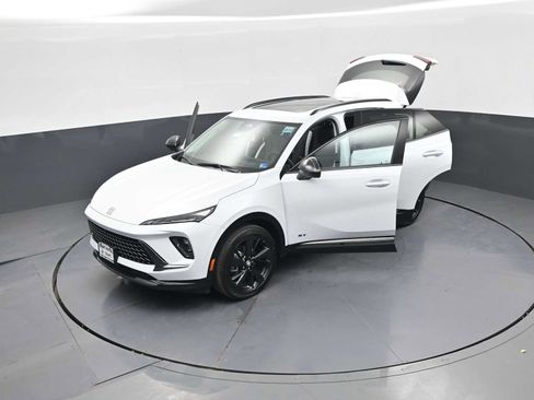 New 2026 Buick Envision Sport Touring AWD/4WD image 30