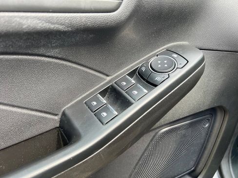 Used 2024 Ford Escape Active AWD/4WD image 14