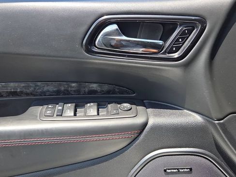 Used 2025 Dodge Durango R/T AWD/4WD image 55