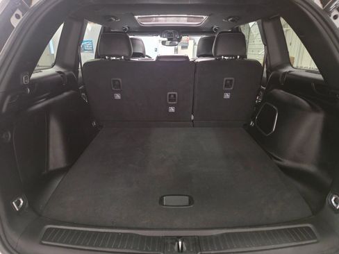 Used 2024 Jeep Grand Cherokee Limited 4xe AWD/4WD image 39