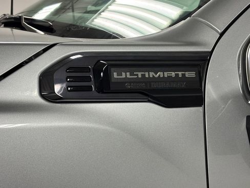 New 2026 GMC Sierra 2500 Denali Ultimate image 11