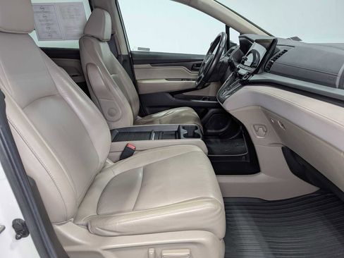Used 2019 Honda Odyssey EX-L image 45
