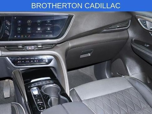 Used 2023 Buick Envision Avenir AWD/4WD image 25