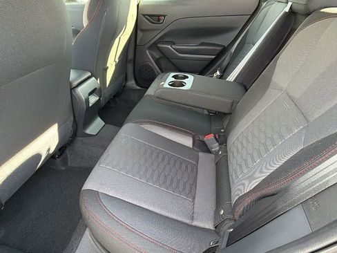 New 2026 Subaru Impreza 2.0i Sport image 16