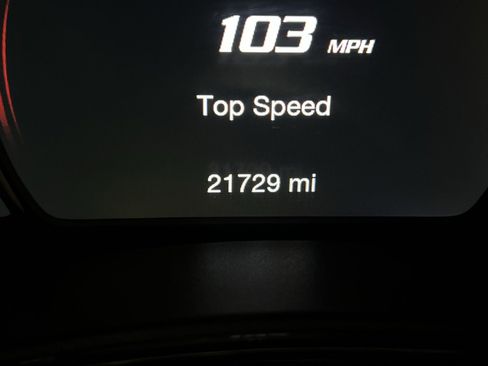 Used 2022 Dodge Durango R/T w/ Blacktop Package image 17