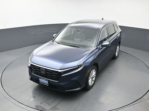 Certified 2024 Honda CR-V EX-L image 41