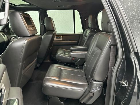 Used 2013 Ford Expedition EL Limited RWD image 22