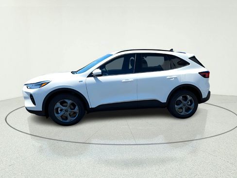 New 2026 Ford Escape ST-Line Select w/ Equipment Group 401A AWD/4WD image 4