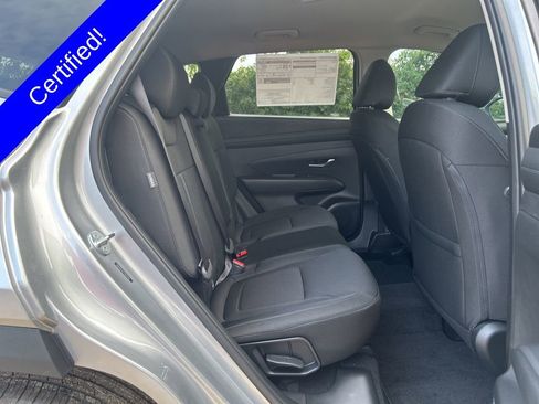 Used 2026 Hyundai Tucson SEL FWD image 24