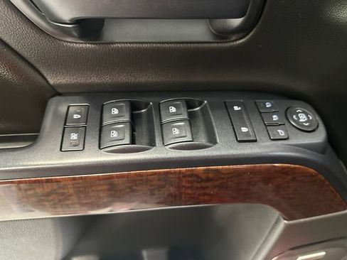 Certified 2018 GMC Sierra 1500 SLT w/ SLT Premium Package AWD/4WD image 23