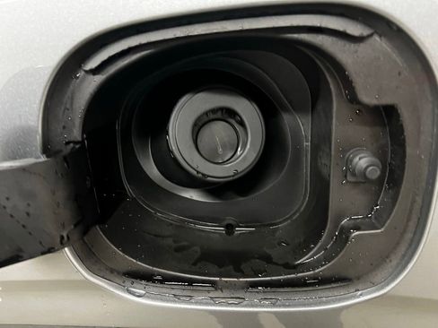 New 2026 Chevrolet Trax LT w/ Driver Confidence Package image 31