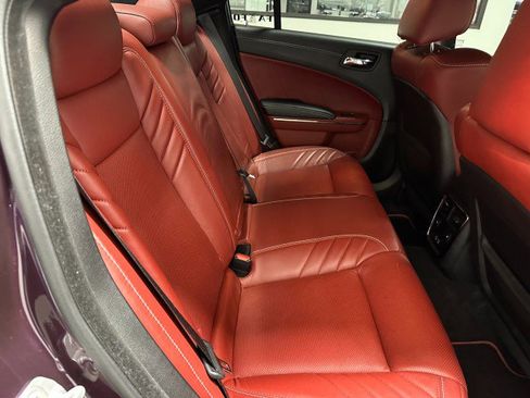 Used 2021 Dodge Charger SRT Hellcat image 25