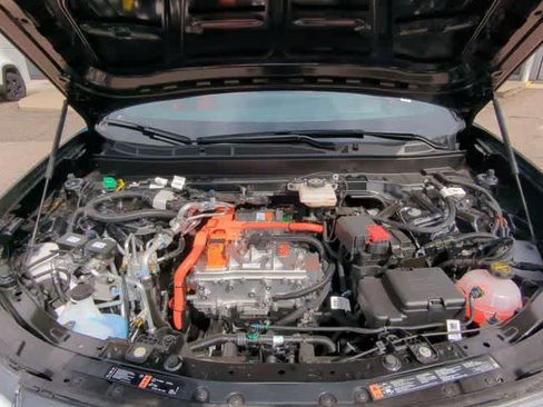 New 2025 Chevrolet Blazer EV RS w/ Super Cruise Package image 30