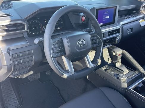 New 2025 Toyota Tacoma PreRunner image 11