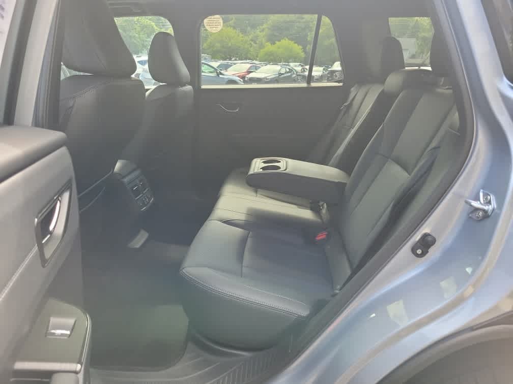 New 2026 Subaru Outback Touring XT AWD/4WD image 32