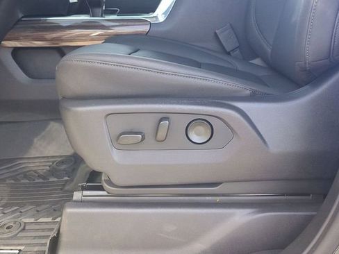 New 2026 Chevrolet Silverado 1500 LT Trail Boss w/ Convenience Package II AWD/4WD image 20