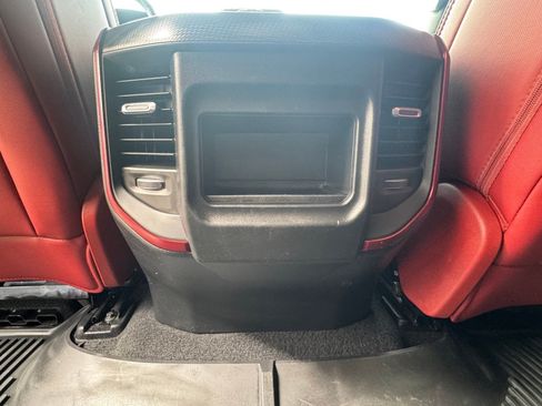 Used 2025 RAM 1500 Rebel w/ Rebel Level 1 Equipment Group AWD/4WD image 25