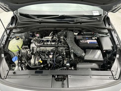 Used 2019 Hyundai Elantra GT N Line image 24