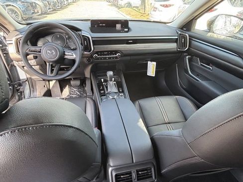 New 2025 MAZDA CX-50 2.5 Hybrid w/ Weather Package image 12