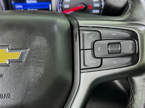 Used 2021 Chevrolet Silverado 2500 LTZ w/ LTZ Convenience Package image 14