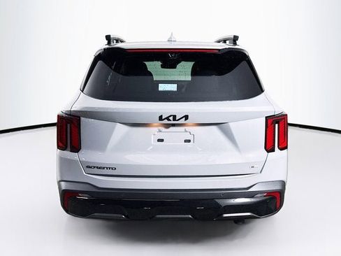 New 2026 Kia Sorento SX Prestige AWD/4WD image 6