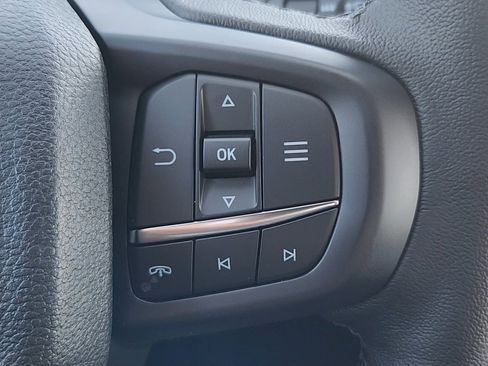 New 2025 Ford Ranger Lariat w/ FX4 Off-Road Package AWD/4WD image 12