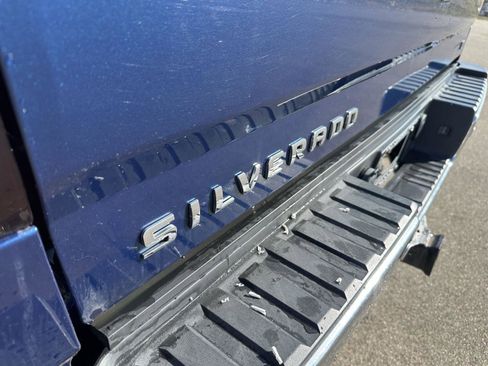 Used 2017 Chevrolet Silverado 2500 LT w/ All Star Edition image 5