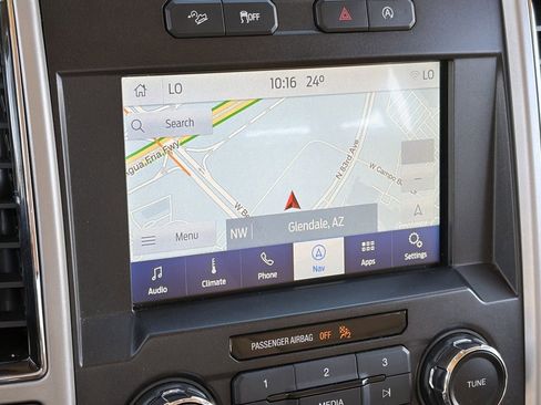 Used 2018 Ford F150 Lariat image 27