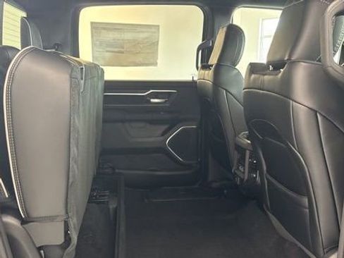 New 2026 RAM 1500 Laramie AWD/4WD image 26