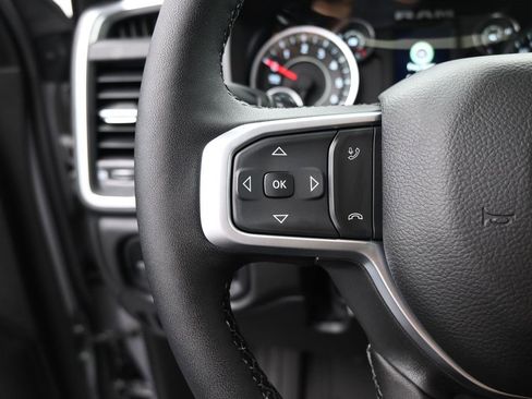 New 2025 RAM 1500 Lone Star image 28