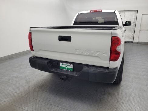 Used 2016 Toyota Tundra SR w/ Tow Package image 7