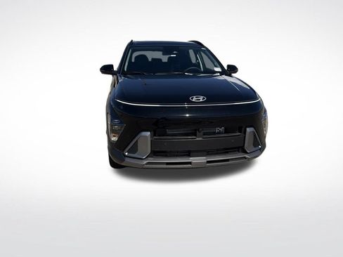 Used 2026 Hyundai Kona Limited AWD/4WD image 8