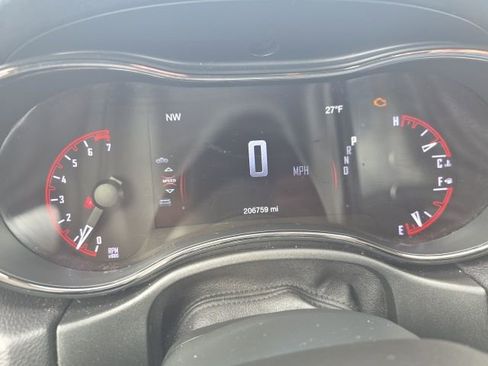 Used 2019 Dodge Durango GT AWD/4WD image 22