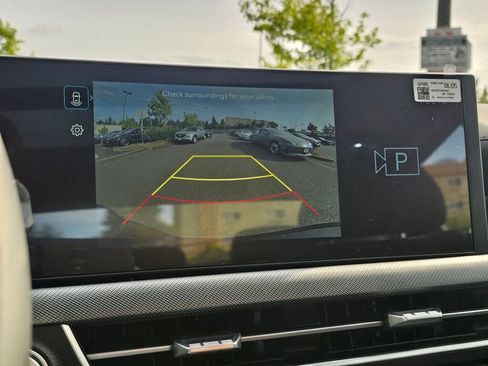 New 2025 Hyundai Sonata SEL image 18