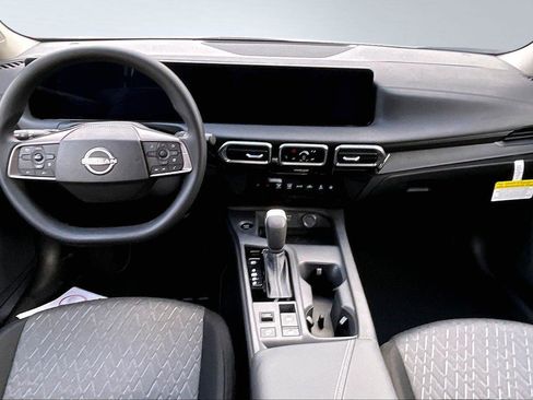 New 2026 Nissan Sentra SV w/ Floor Mat Package image 6
