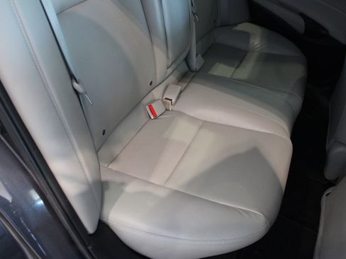 Used 2018 Acura ILX FWD image 25