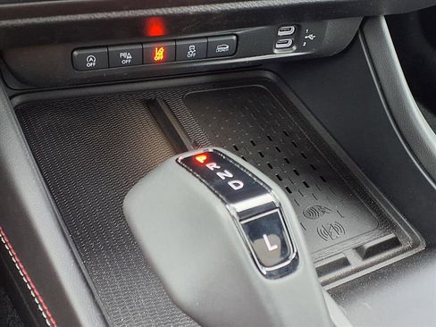 New 2026 Dodge Charger Scat Pack AWD/4WD image 9