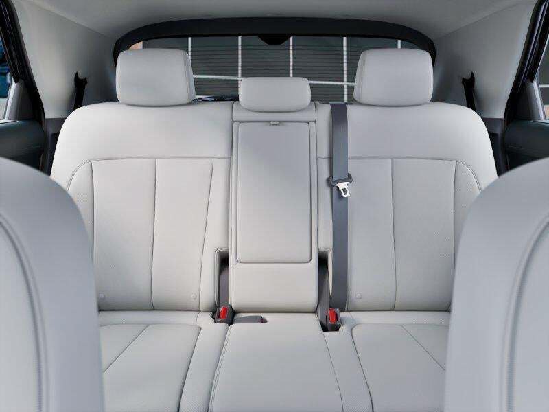 New 2027 Hyundai Ioniq 5 Limited AWD/4WD image 12