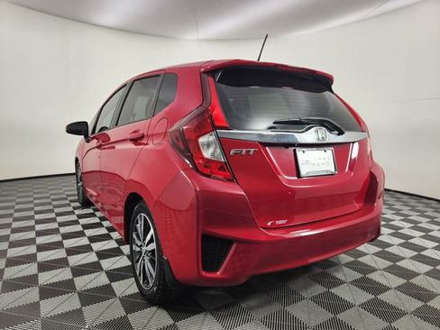 Used 2015 Honda Fit EX-L image 3