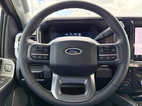 New 2026 Ford F250 Lariat w/ Chrome Package AWD/4WD image 20