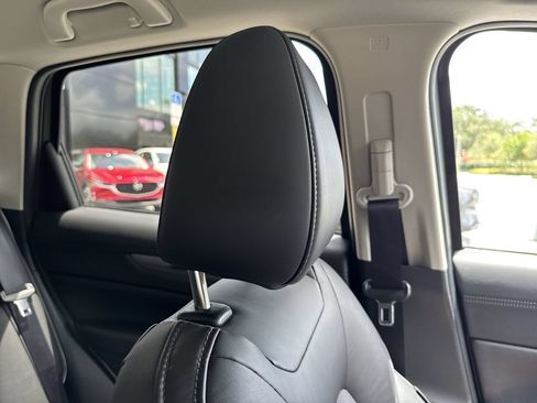 Certified 2025 MAZDA CX-5 AWD 2.5 S w/ Select Package image 20