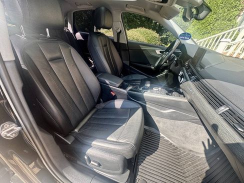 Used 2018 Audi A4 2.0T Premium w/ Convenience Package AWD/4WD image 14