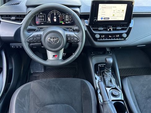Used 2025 Toyota Corolla GR image 14